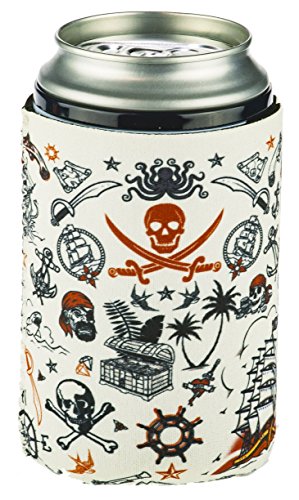 Pirate Can