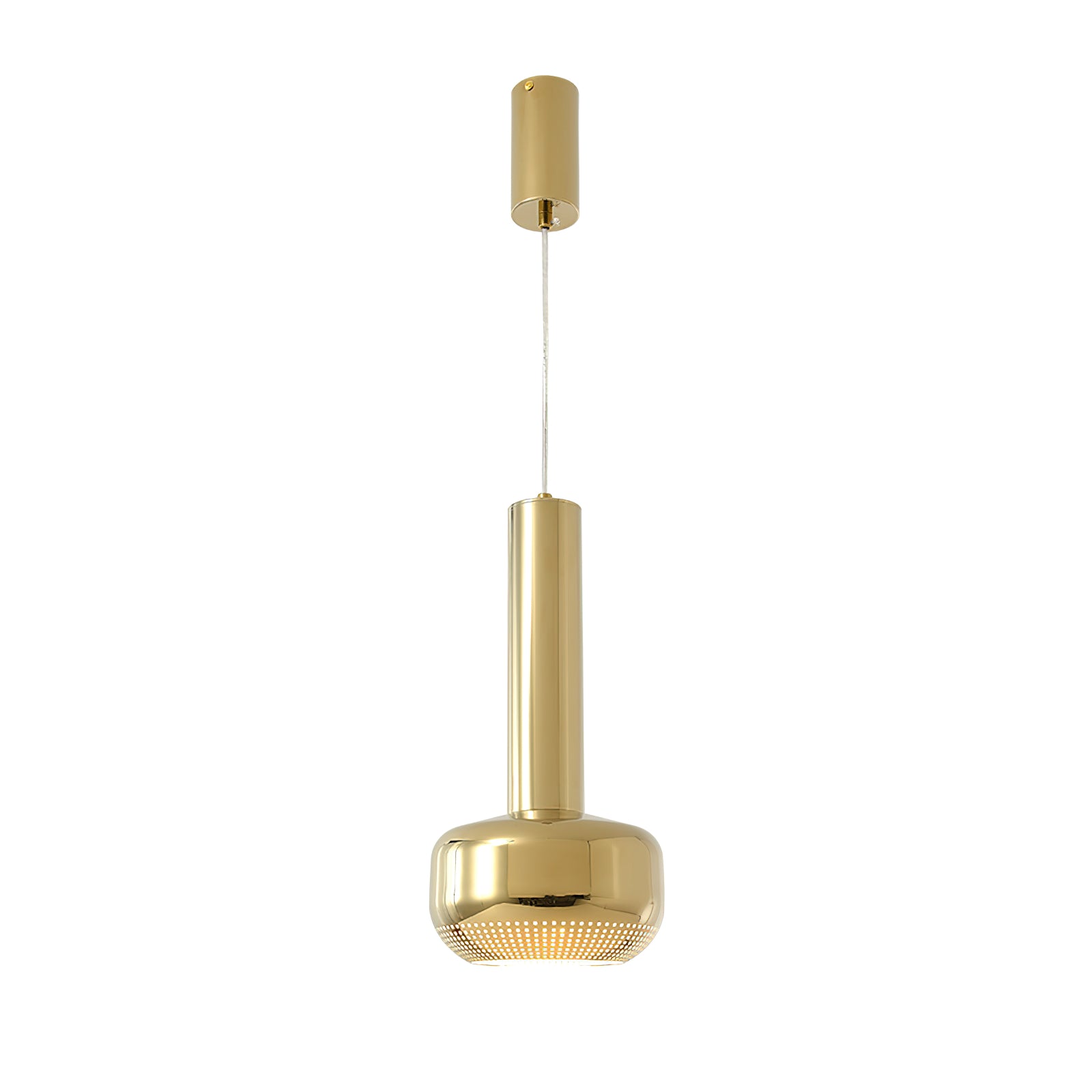 Modern Honeycomb Pendant Light Fixture - Hexagon Ceiling Lamp for Dining Room, Kitchen & Living Room Decor - Stylish Industrial Lighting for Home & Office Spaces