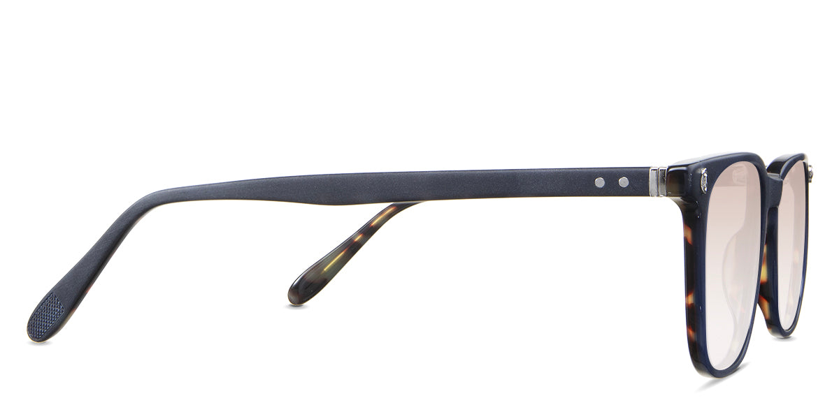Harvey Women's Prescription Tinted Sunglasses - UV Protection & Stylish Frames for Driving, Outdoor Activities & Fashion