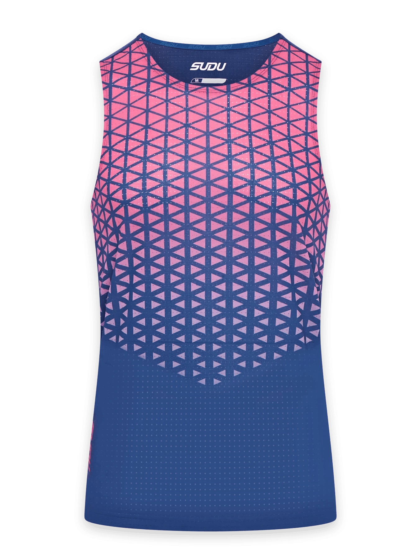 SRV 01 Tactical Vest for Men & Women - Dark Blue & Pink Color Options | Lightweight Adjustable Outdoor Gear for Hiking, Camping, Airsoft & Military Training