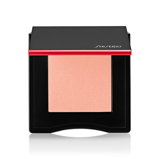 Shiseido InnerGlow Cheek Powder - Natural Blush & Highlighter for a Radiant Glow | Perfect for Everyday Makeup & Special Occasions