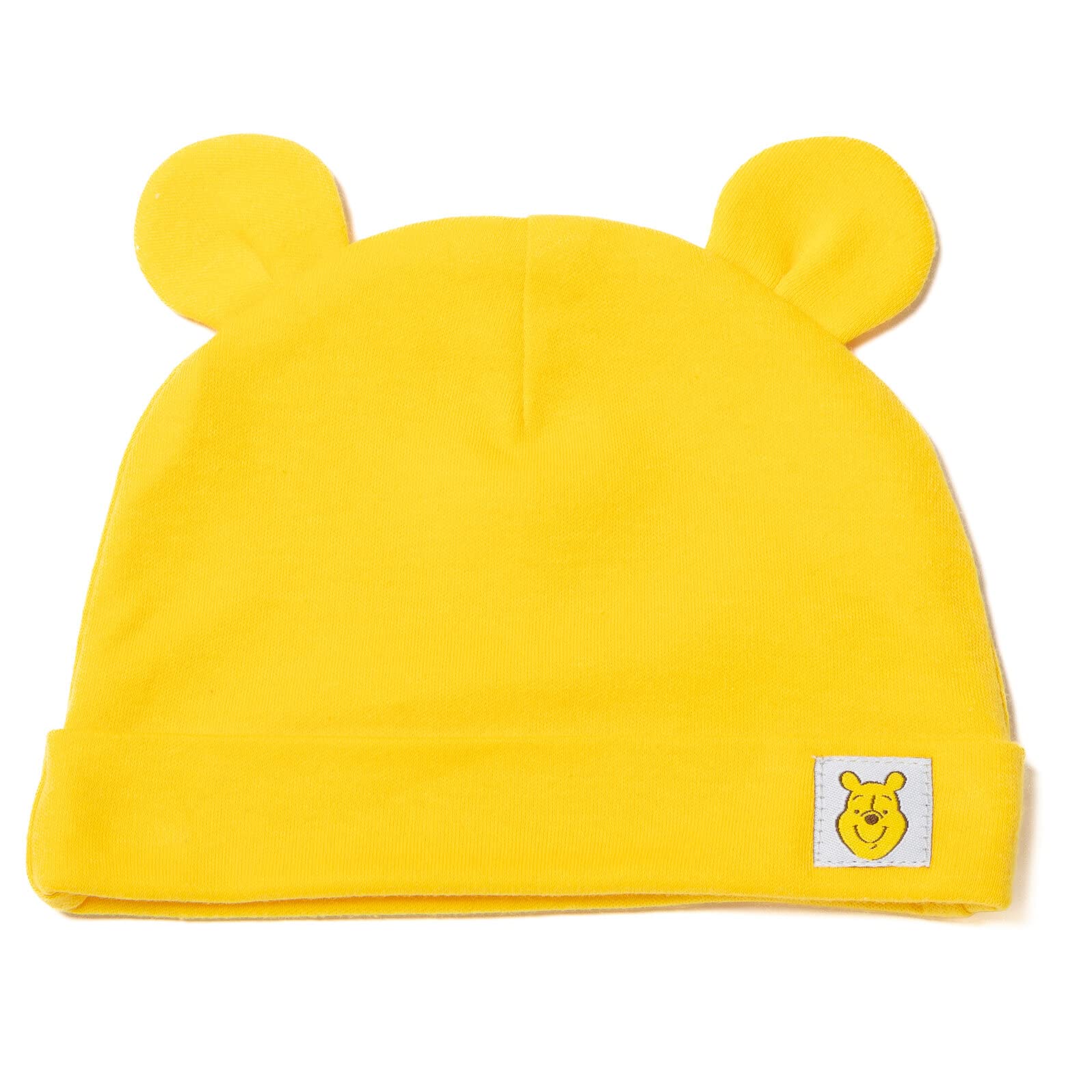 Disney Baby Outfit Set - Mickey Mouse, Minnie Mouse, Lion King & Winnie The Pooh 3-Piece Bodysuit, Pants & Hat for Newborn to Infant | Perfect for Photos, Parties & Everyday Wear