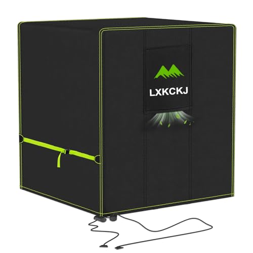 Black & Green 30''LX30''WX32''H
