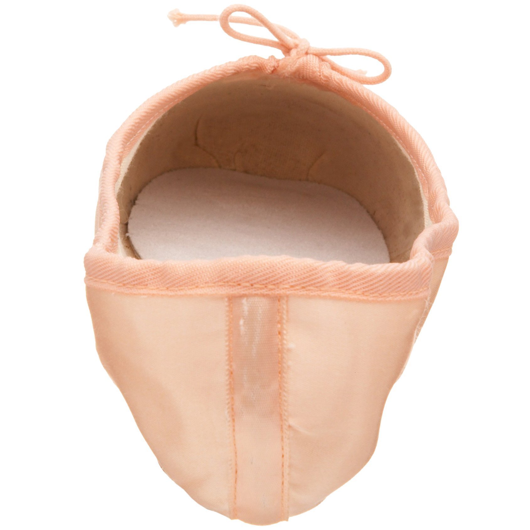 Capezio Women's Contempora Pointe Shoe - European Pink - Size 4.5 EE US - Professional Ballet Dance Shoes for Performances & Practice