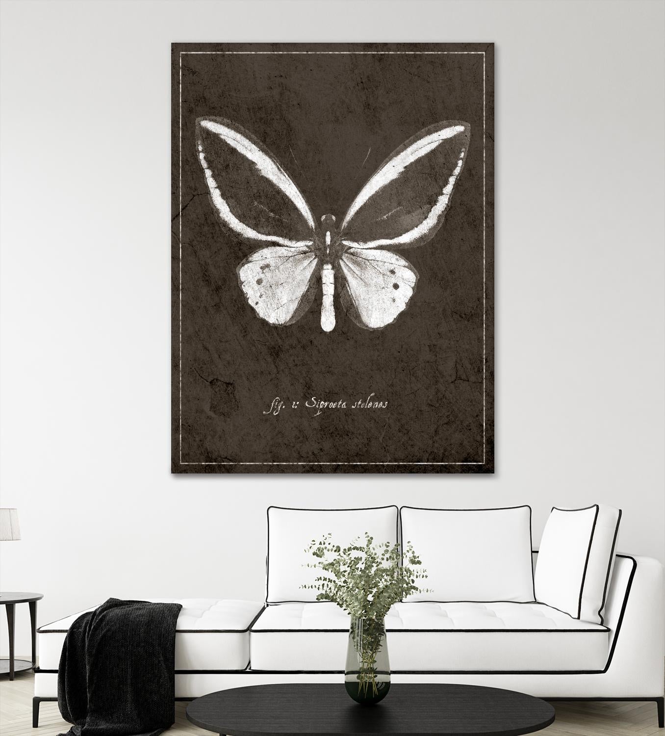 Butterfly I - Elegant Butterfly Jewelry for Women | Perfect for Parties, Weddings & Everyday Wear