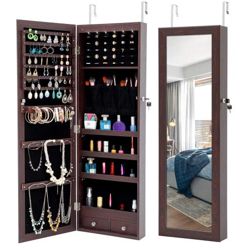 Lockable 43.3
