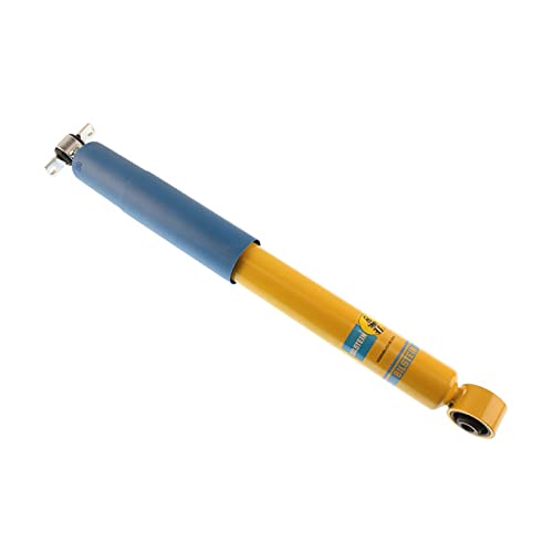 Bilstein B6 Performance Shocks 24-221948 - Premium Shock Absorbers for Smooth Ride & Enhanced Handling - Perfect for Off-Road, Daily Driving & Performance Upgrades