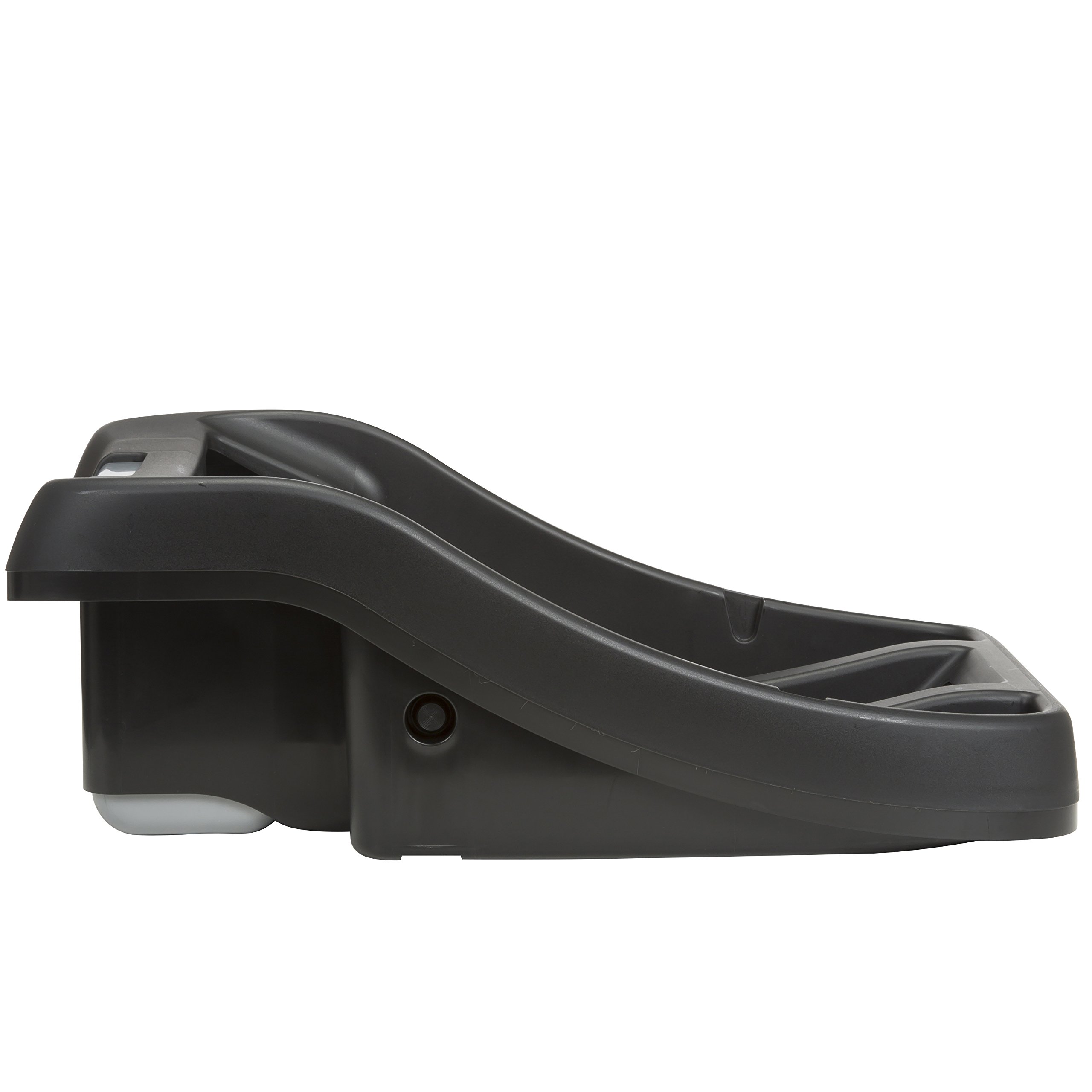 Safety 1st Adjustable OnBoard Infant Car Seat Base - Compatible with OnBoard 35, 35 Air, 35 Air+ & 35 Air 360 Car Seats - Secure & Easy Installation - Black - Perfect for Newborns & Infants Travel Safety