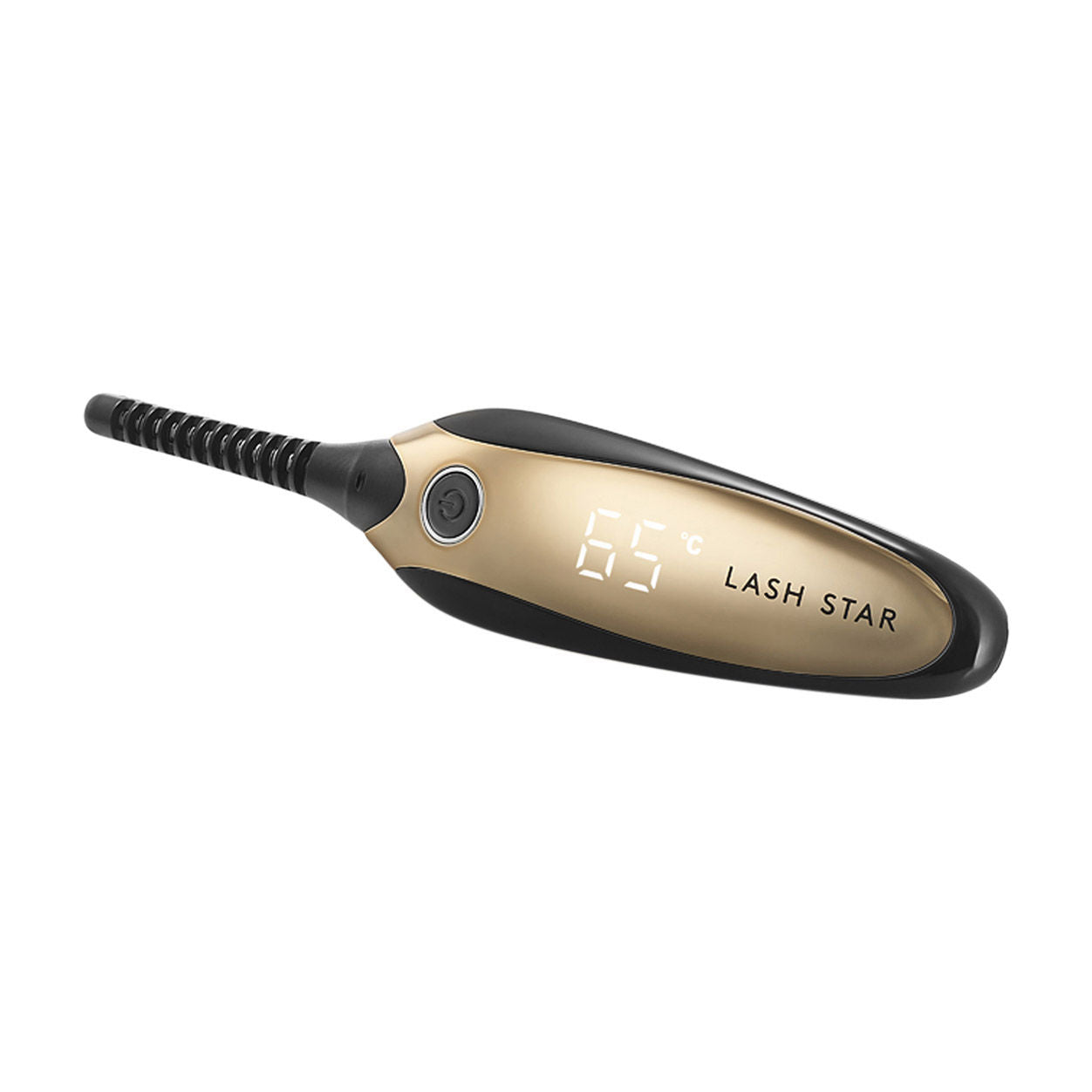 Best Heated Eyelash Curler for Long-Lasting Curls - Professional Lash Curling Tool with Adjustable Temperature - Perfect for Home Use, Travel & Salon Styling