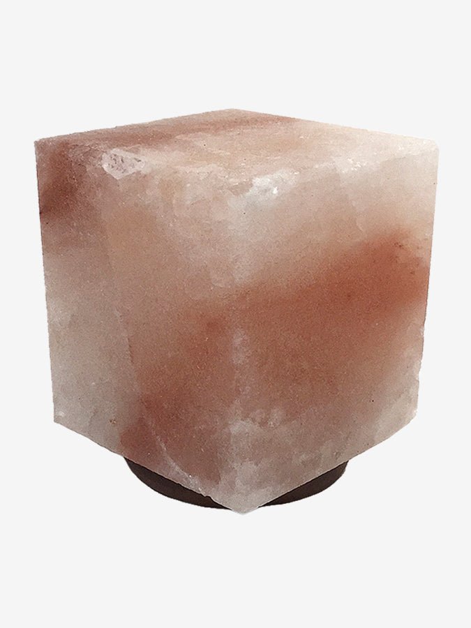 Himalayan Salt Lamp for Yoga Studio - Natural Air Purifier & Relaxation Light for Meditation, Home Decor, and Stress Relief