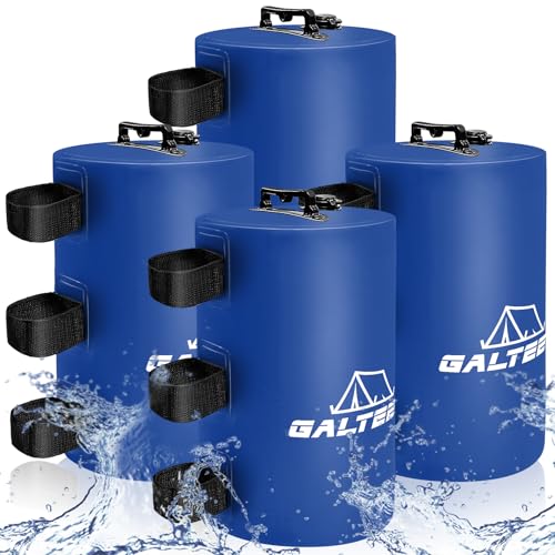 88 LBS-4PCS-Blue