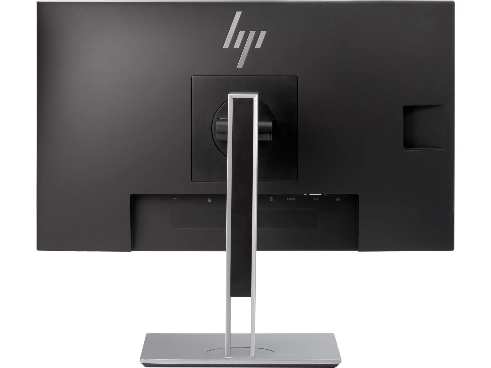 HP EliteDisplay E233 23-Inch Full HD IPS Monitor - 1920x1080 Resolution, Adjustable Stand, VESA Mountable - Perfect for Home Office, Gaming & Professional Workstations