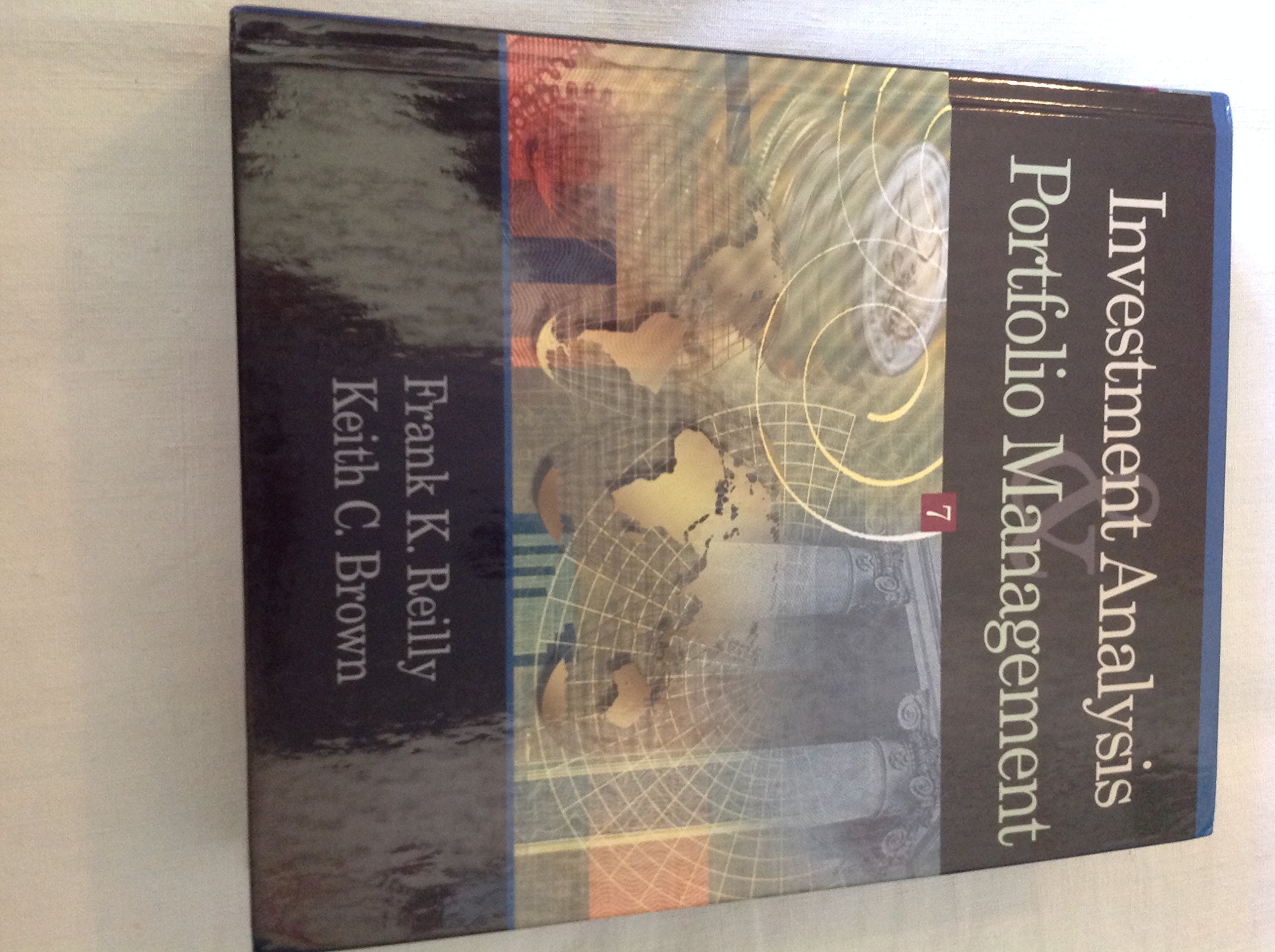 Investment Analysis and Portfolio Management Guide - Best Strategies for Stock Market & Wealth Growth | Perfect for Investors, Financial Advisors & Retirement Planning
