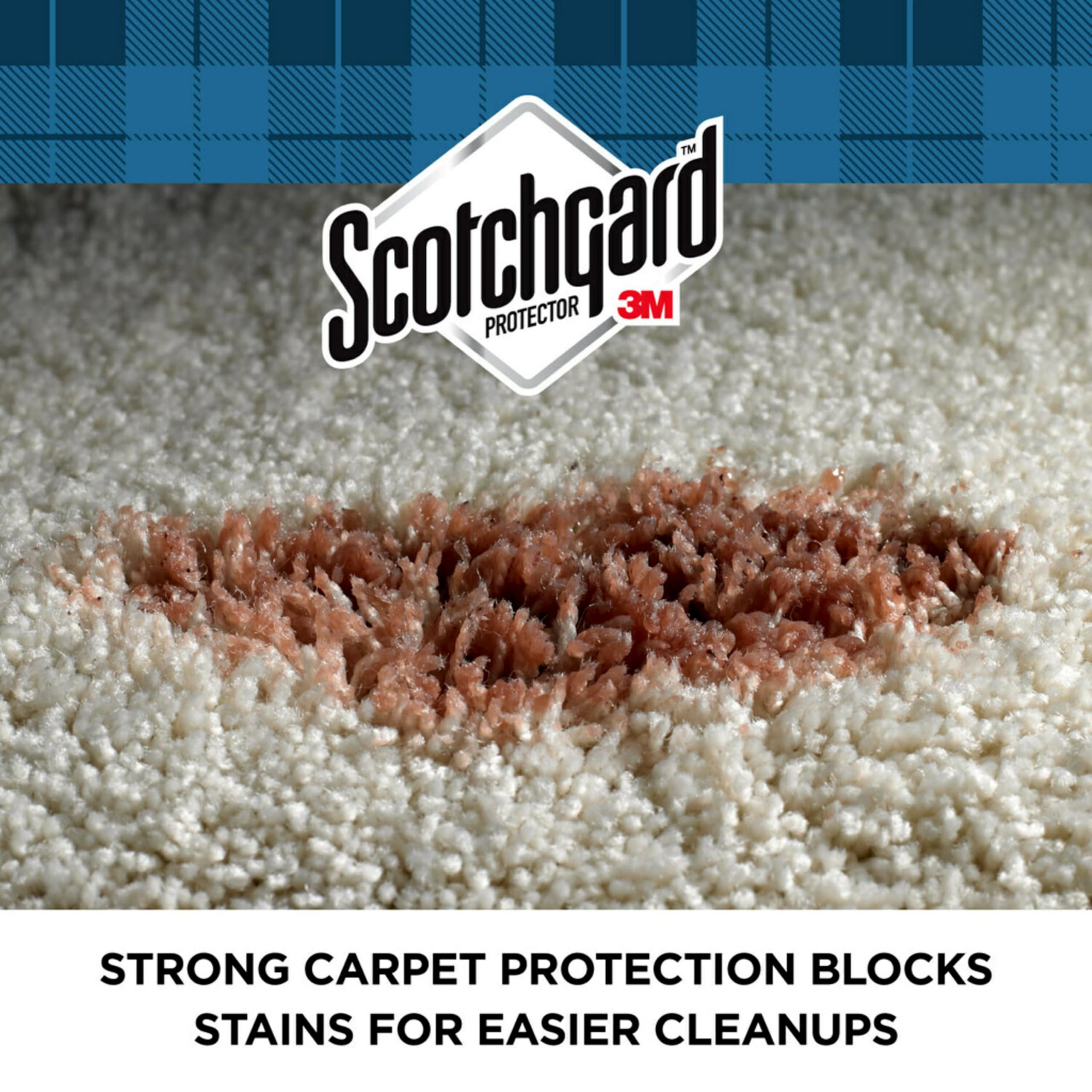 Scotchgard Outdoor Water Shield - Water Repellent Spray for Jackets, Boots & Patio Furniture - Rain Protection for Fall & Winter Gear - 17oz (6-Pack) - Perfect for Camping, Hiking & Outdoor Furniture Care