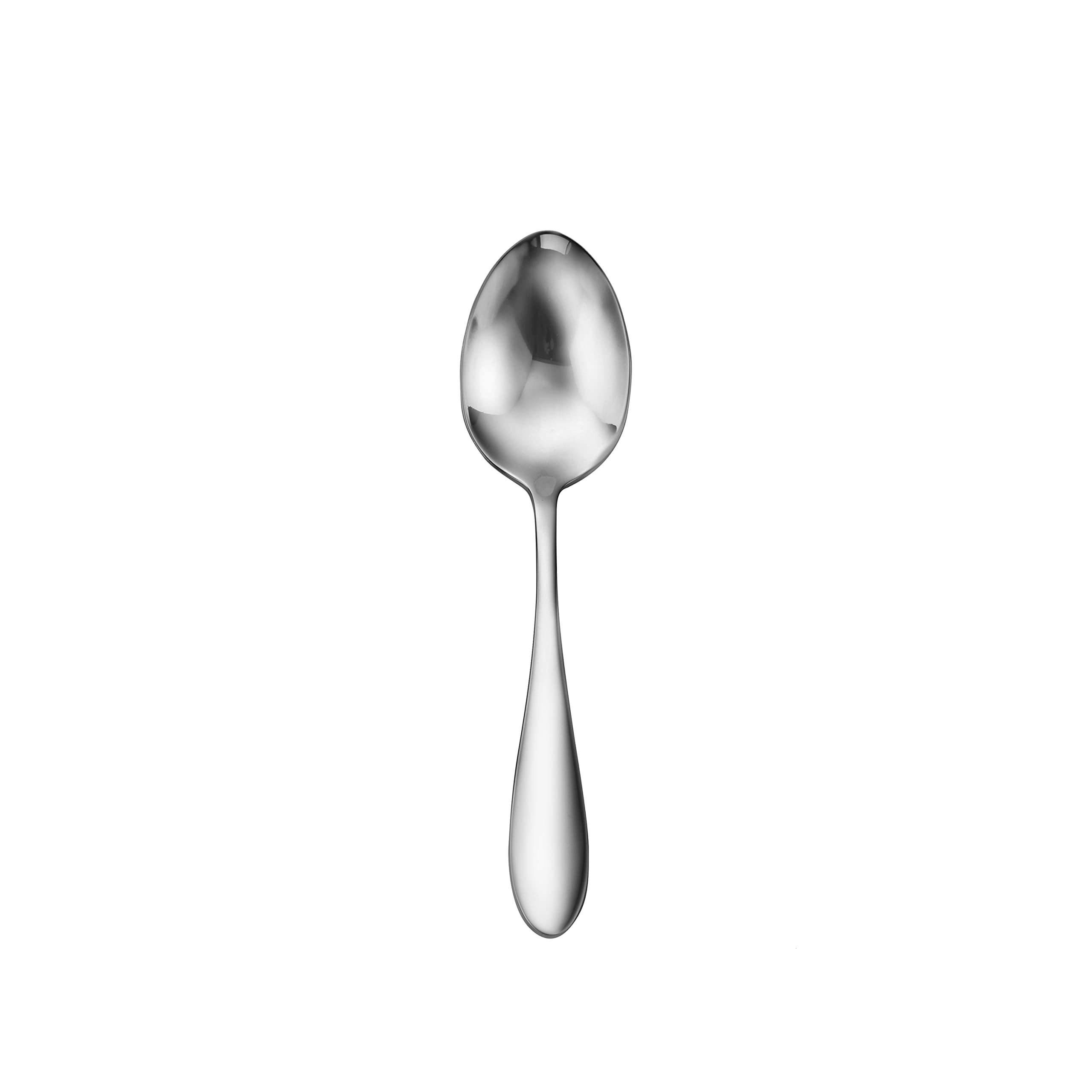 Betsy Ross 20-Piece Flatware Set for 4 - Premium Stainless Steel Silverware Made in USA - Perfect for Dinner Parties, Holidays & Everyday Dining