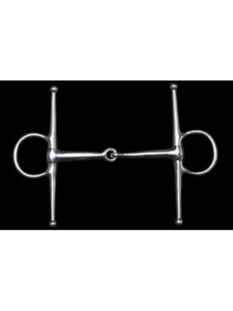 Jeffries Eldonian Ball Cheek - High-Quality Stainless Steel Cheek Piercing Jewelry for Men & Women - Perfect for Facial Piercings, Body Modifications & Alternative Fashion Styles