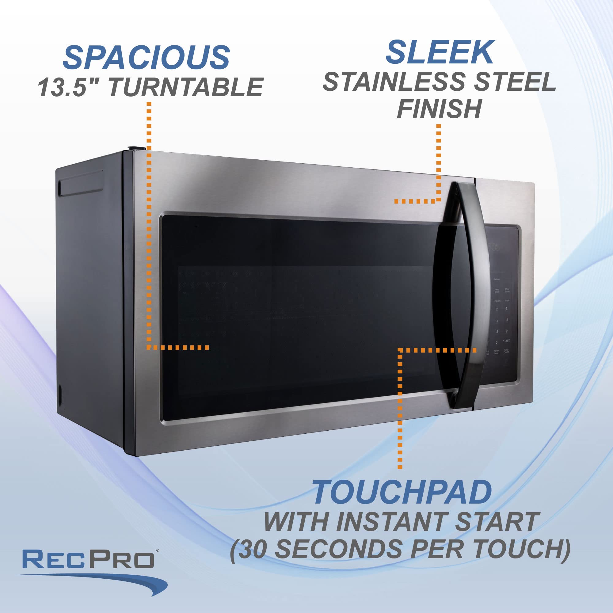 RecPro 30