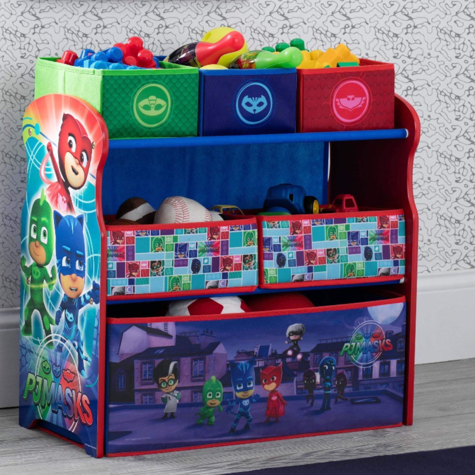 Pj Masks (1170)