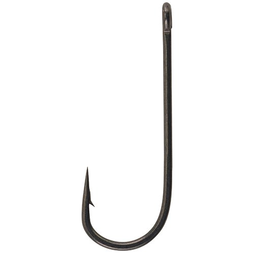 Berkley Fusion19 Fishing Hooks - Sharp Corrosion-Resistant Saltwater & Freshwater Hooks for Bass, Trout, and Walleye | Ideal for Casting, Trolling, and Ice Fishing