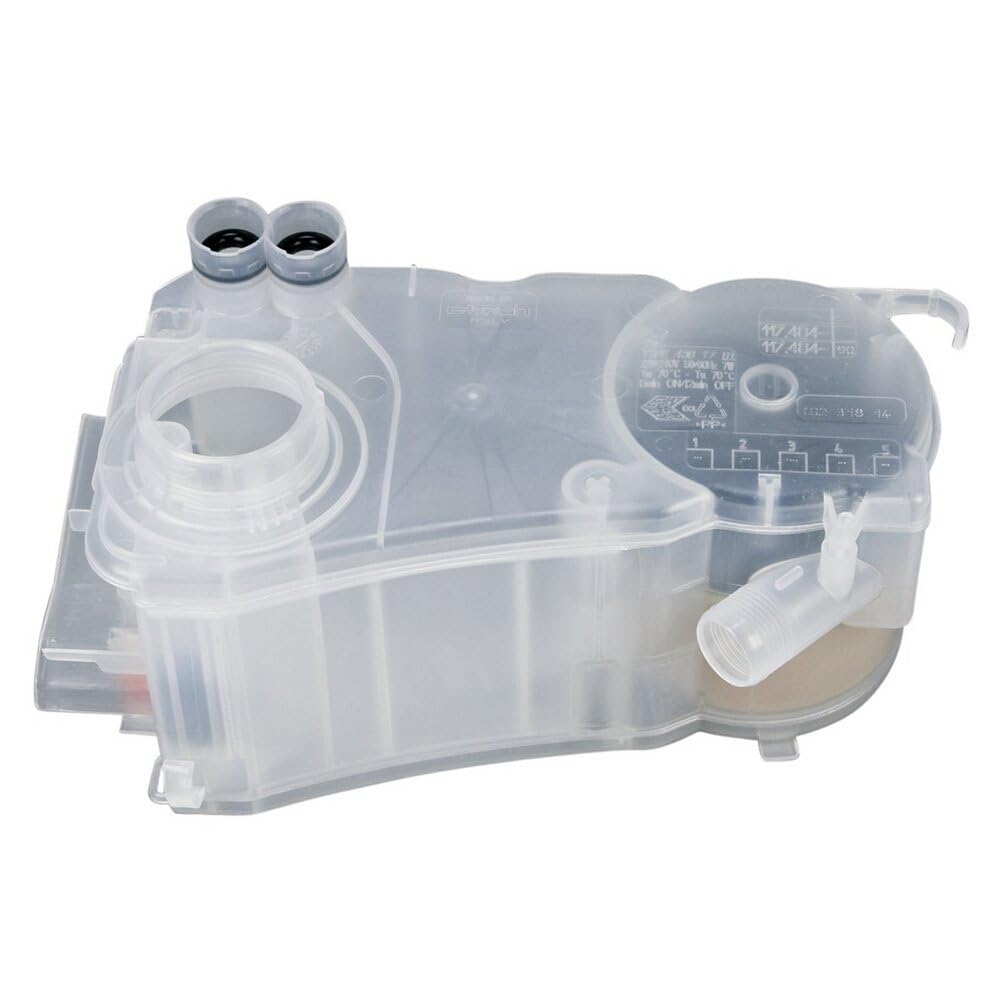 EasyPART Compatible Replacement Salt Tank for Electrolux AEG Dishwasher 117484900/8 & 1174849008 - Softener Water Softening System for Cleaner Dishes