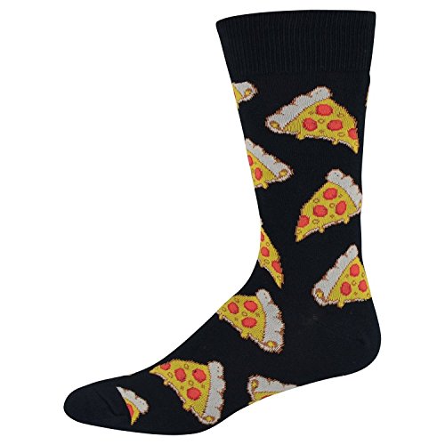 Pizza Black