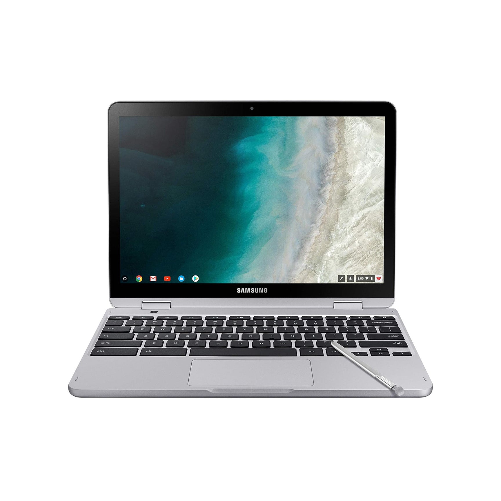 Samsung Chromebook Plus V2 12.2