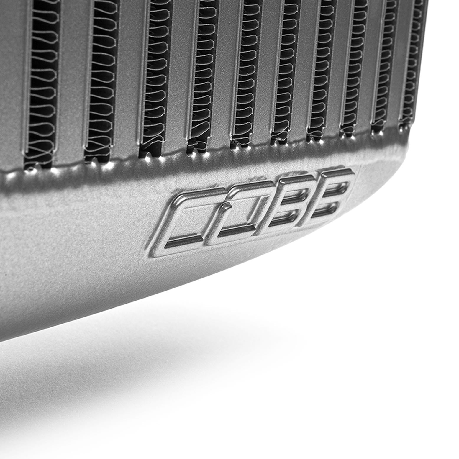 High-Performance Cobb Top Mount Intercooler for 2020+ Subaru Outback XT - Boost Engine Cooling & Power - Perfect for Street Racing & Off-Road Adventures