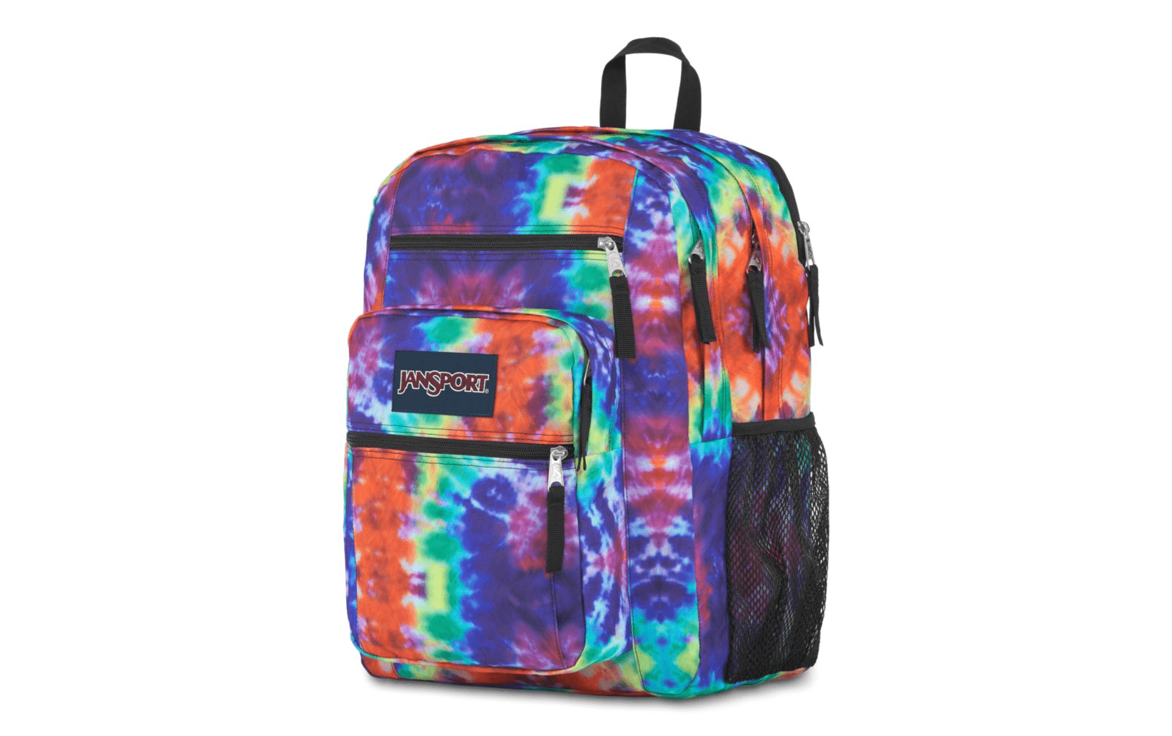 Large Capacity Durable Student Backpack for College, High School & Travel - Waterproof Laptop Bag with USB Charging Port, Perfect for School, Commuting & Outdoor Adventures