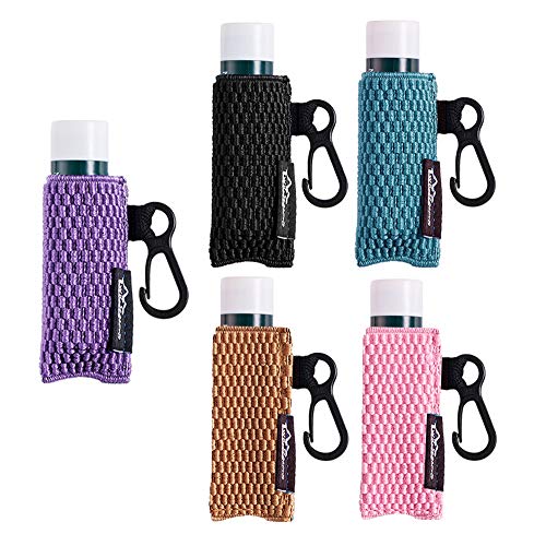 Black/Brown/Jade/Pink/Purple