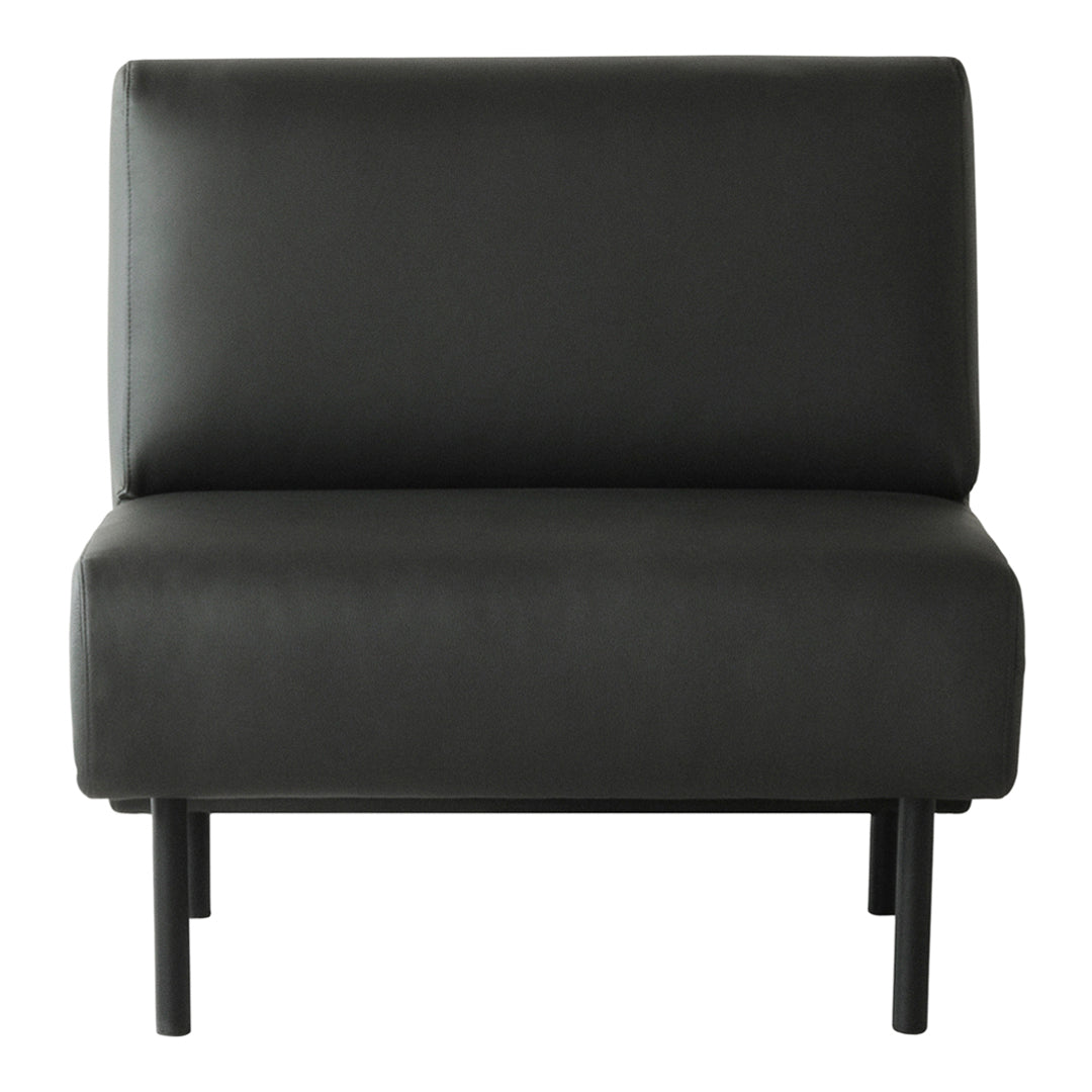 Simon Legal D Frame Sofa by Normann Copenhagen - Modern Scandinavian Design for Living Room, Lounge & Office Spaces
