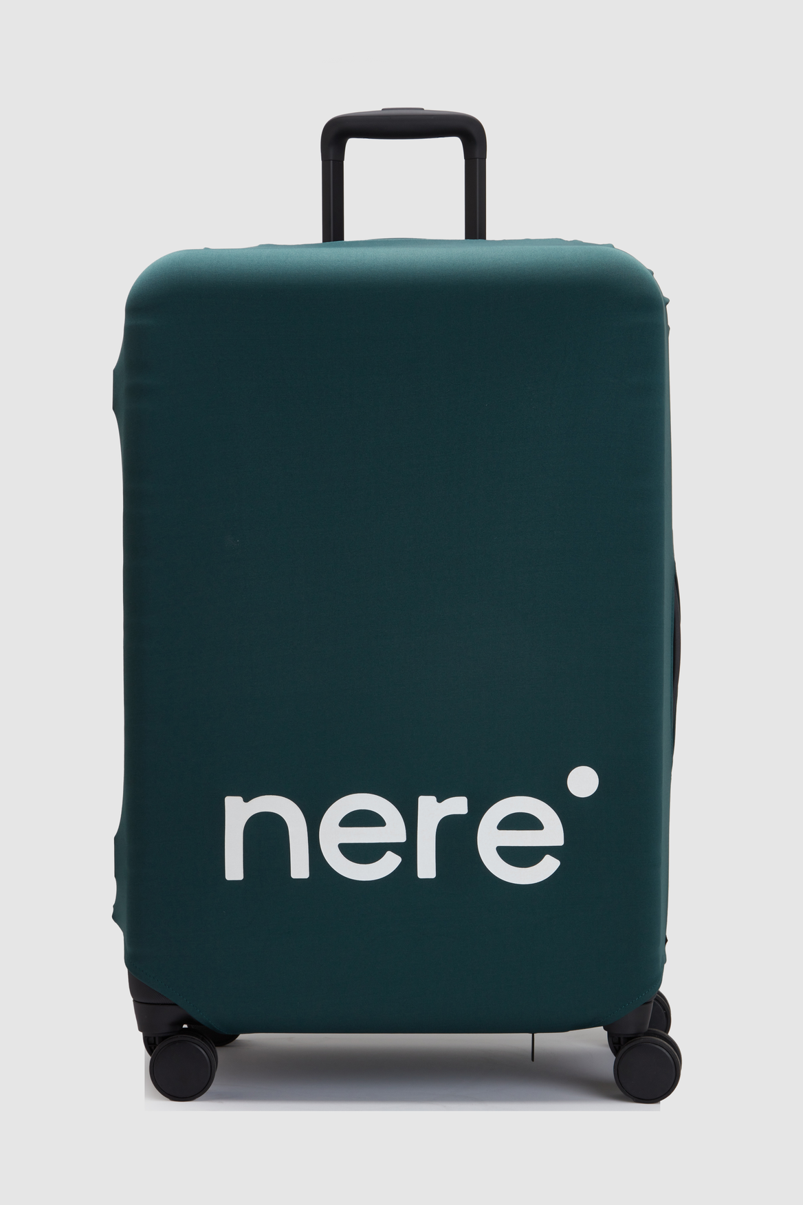 Waterproof Nere Suitcase Cover 3219311 - Durable Luggage Protector for Travel, Airplane, and Storage | Fits Most Standard Suitcases