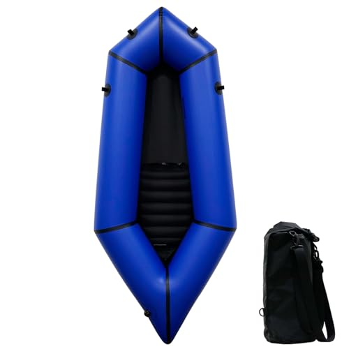 1-Person Blue