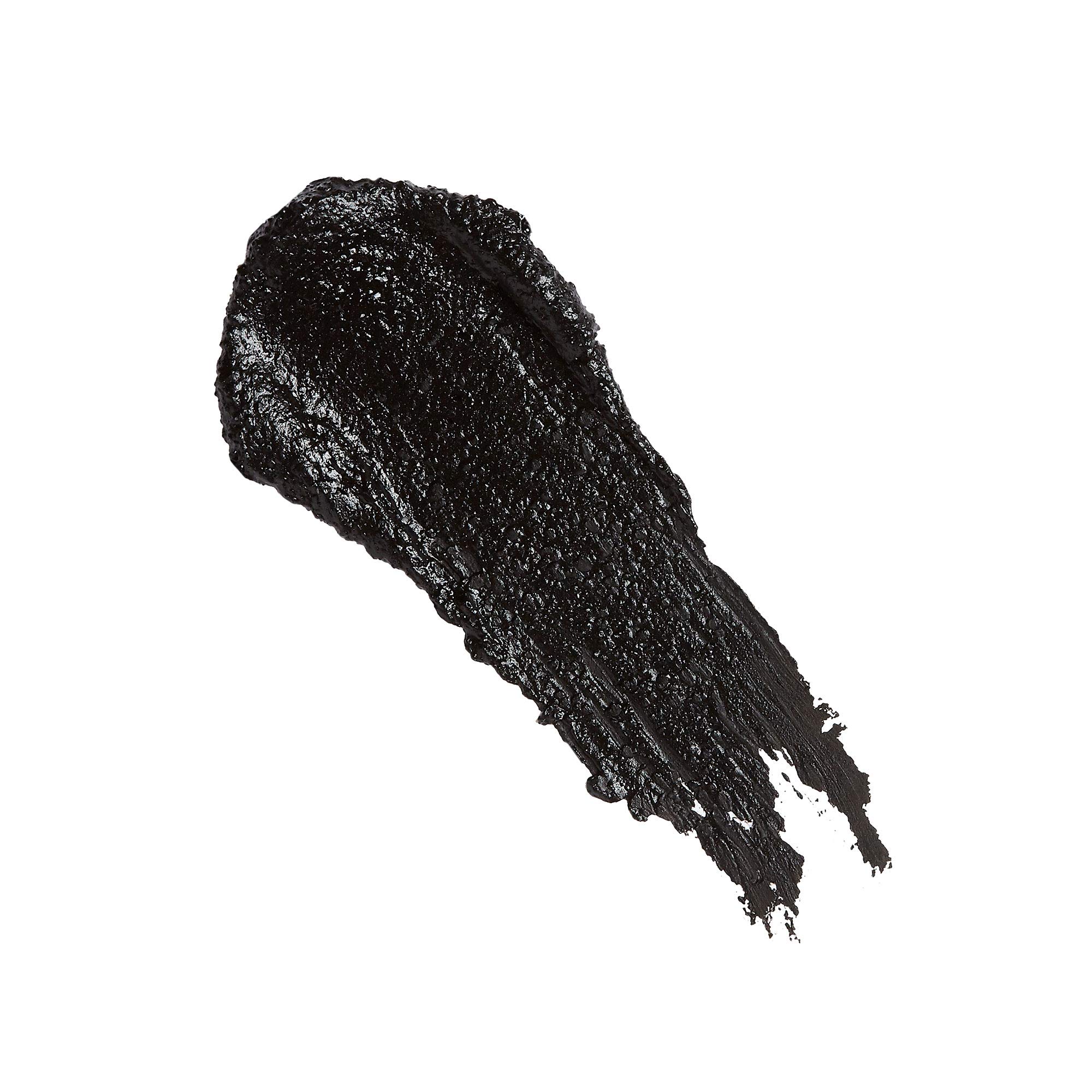 Makeup Revolution Gel Eyeliner Pot with Brush - 3g Black Waterproof Long-Lasting Smudge-Proof Gel Liner for Dramatic Eye Looks - Perfect for Everyday Wear, Parties & Special Occasions
