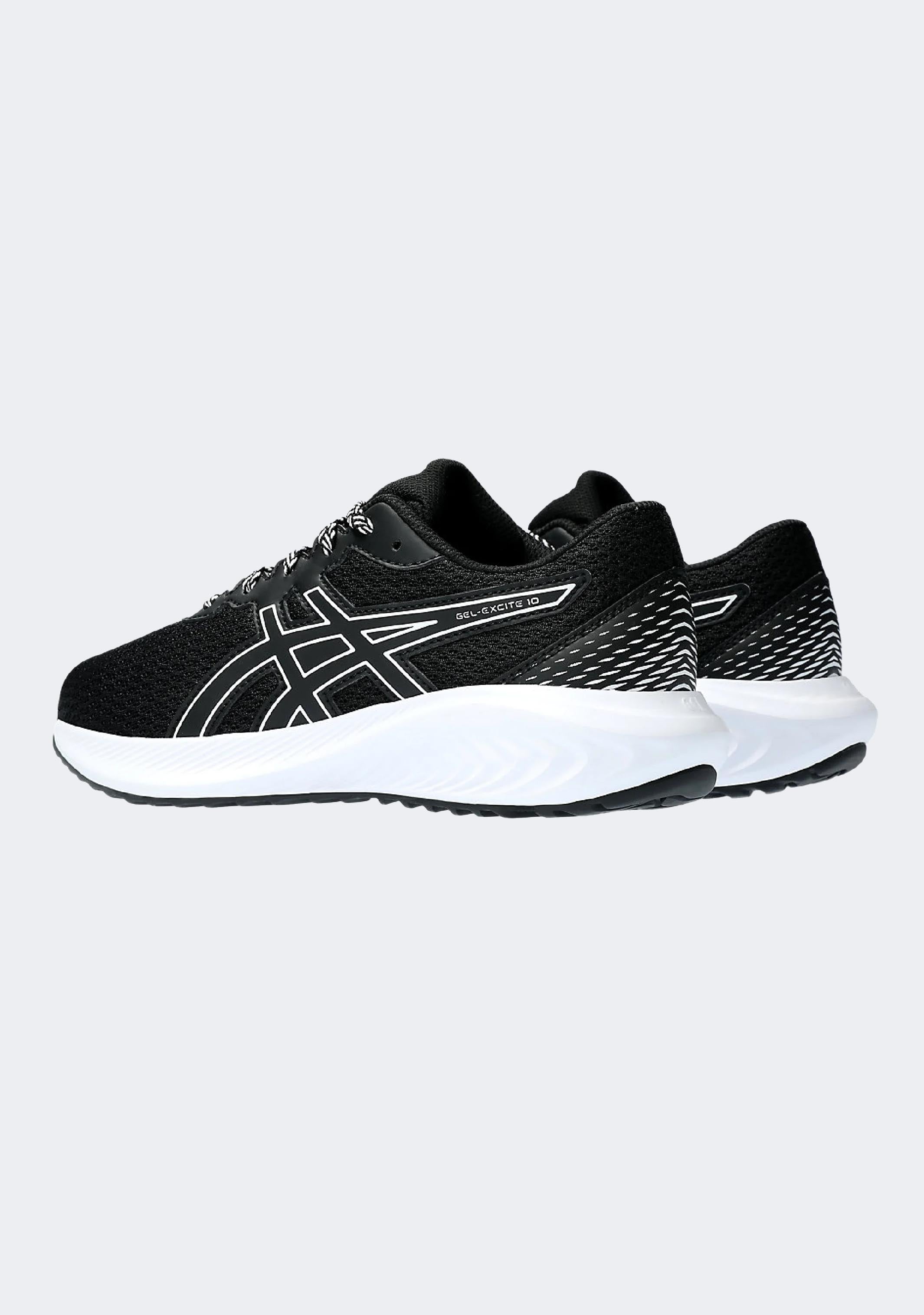 ASICS Kids' Gel Excite 10 GS Running Shoes - Lightweight Athletic Sneakers for Boys & Girls - Perfect for School, Sports & Daily Activities