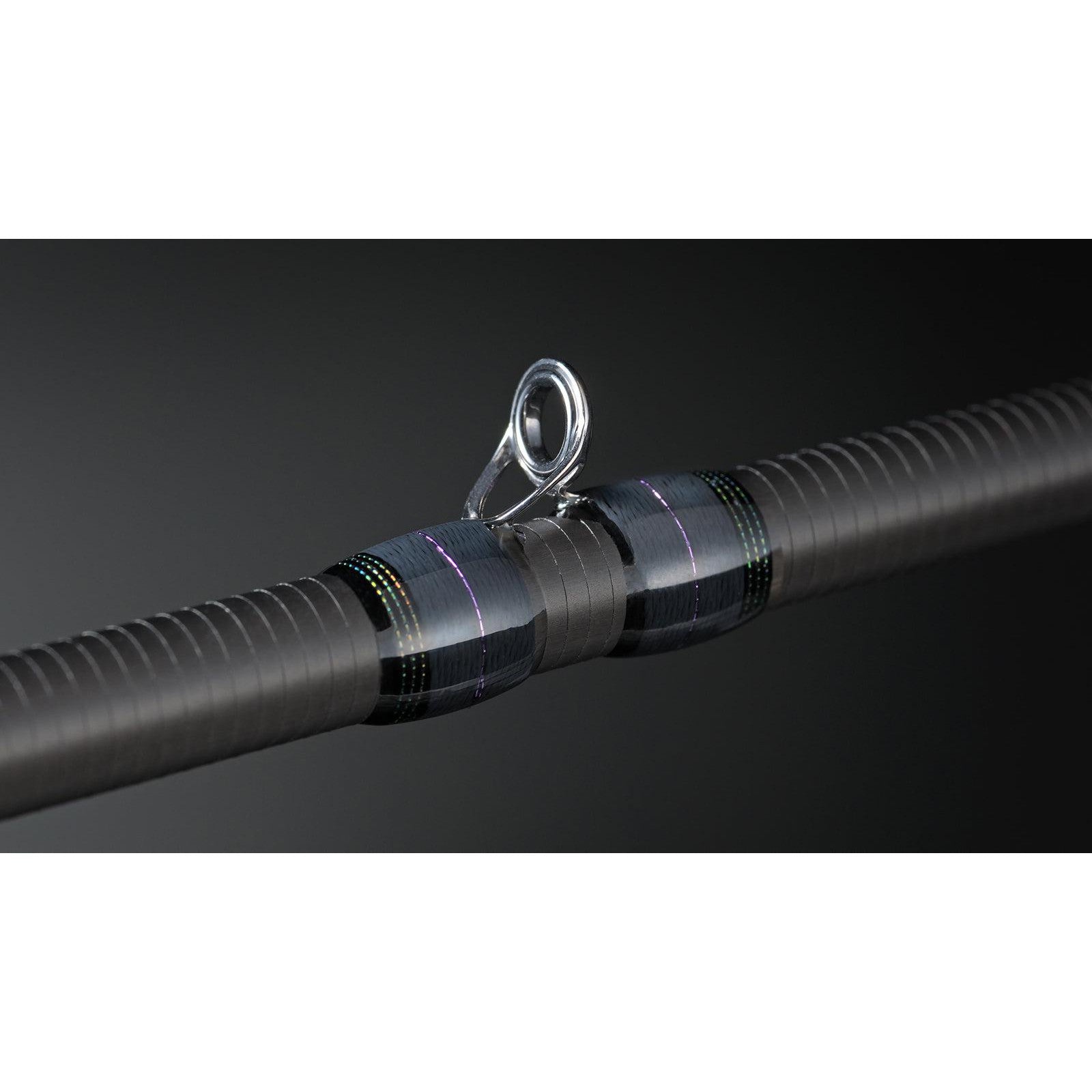 Megabass Destroyer P5 F6 69X Super Destroyer Baitcasting Fishing Rod - Premium Bass Fishing Gear for Freshwater & Saltwater - Ideal for Casting Lures and Targeting Large Bass