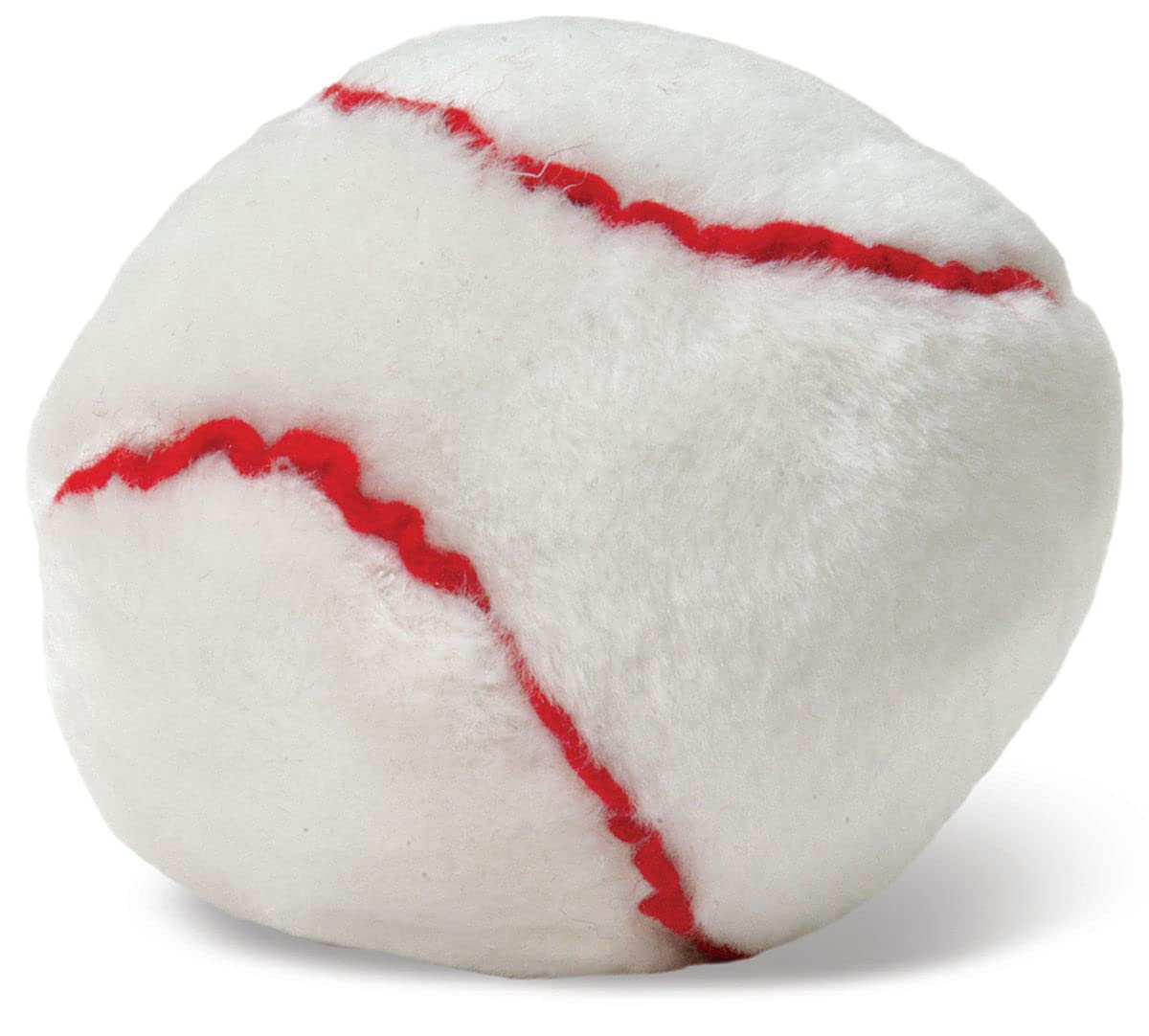 Jeffers Plush Sports Balls Dog Toys - Soft & Durable Chew Toys for Small & Large Dogs - Perfect for Fetch, Training & Playtime Indoors/Outdoors