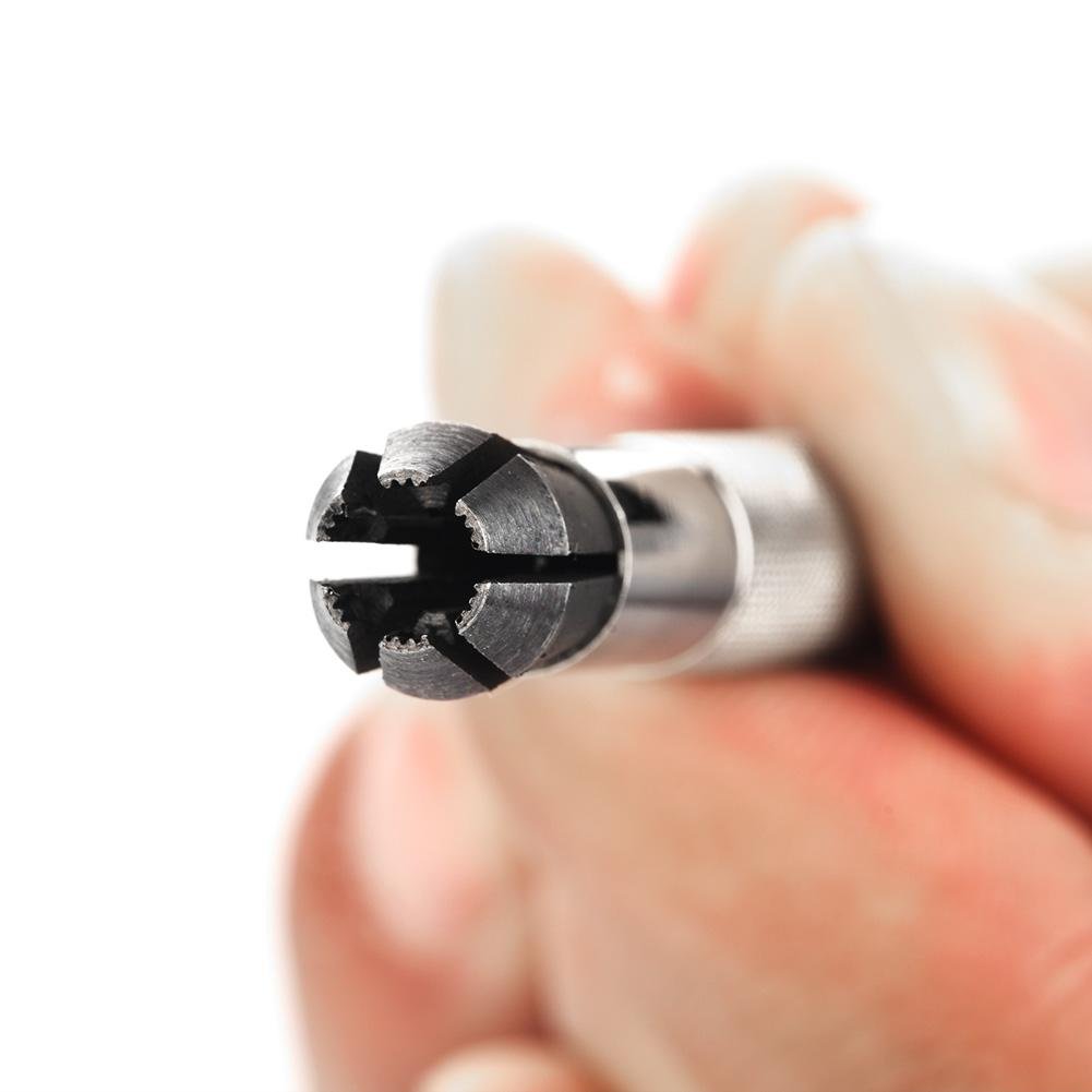 VGEBY Watch Crown Winder Tool - Mechanical Watch Winder & Repair Helper for Automatic & Manual Watches (4.0) - Perfect for Watch Repair, Maintenance & Collection Storage