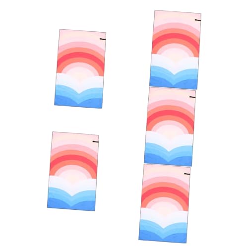 Assorted Colorx5pcs