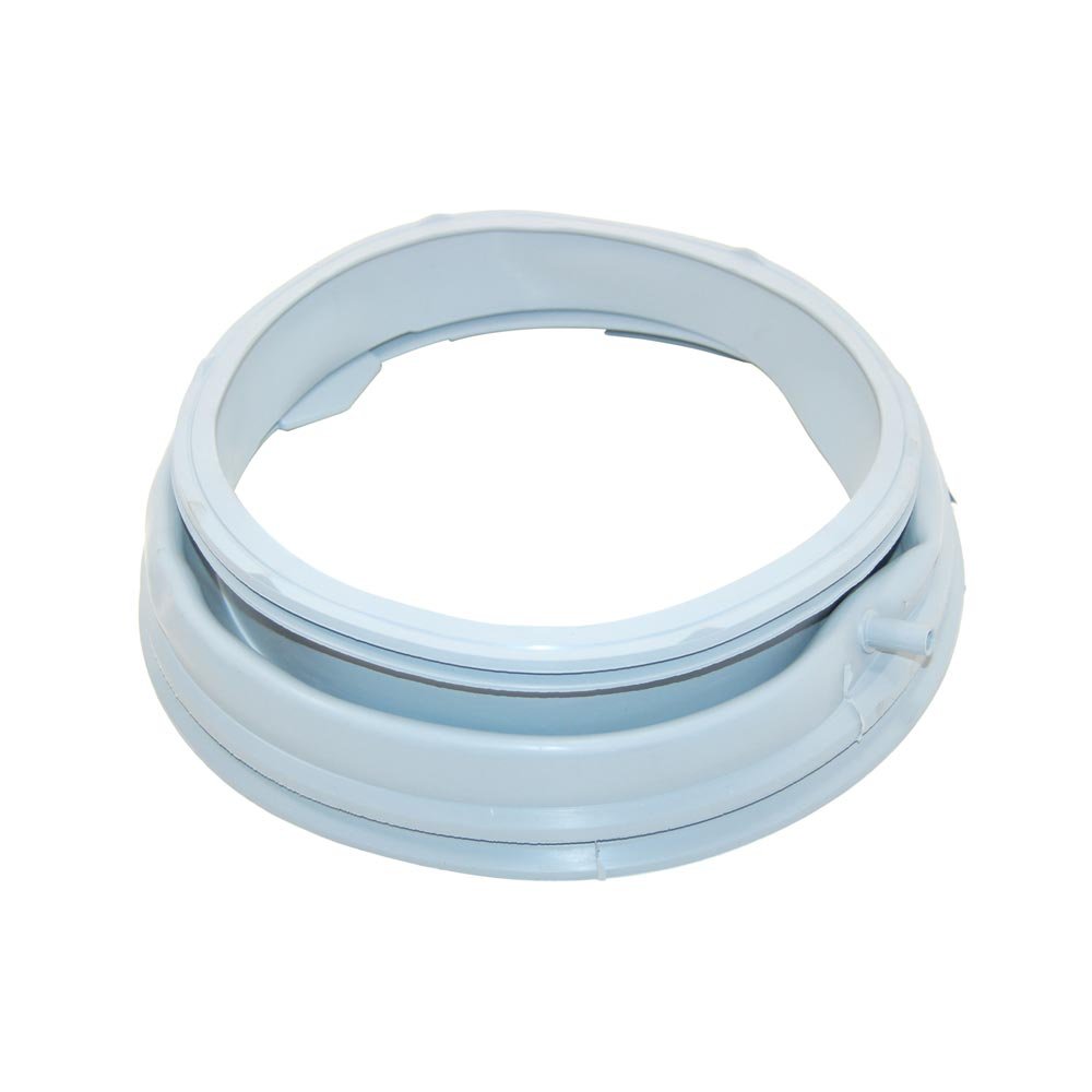 LG Washing Machine Door Seal Replacement - Genuine Fit for LG Front Load Washers - Perfect for Laundry Room Leak Prevention & Noise Reduction