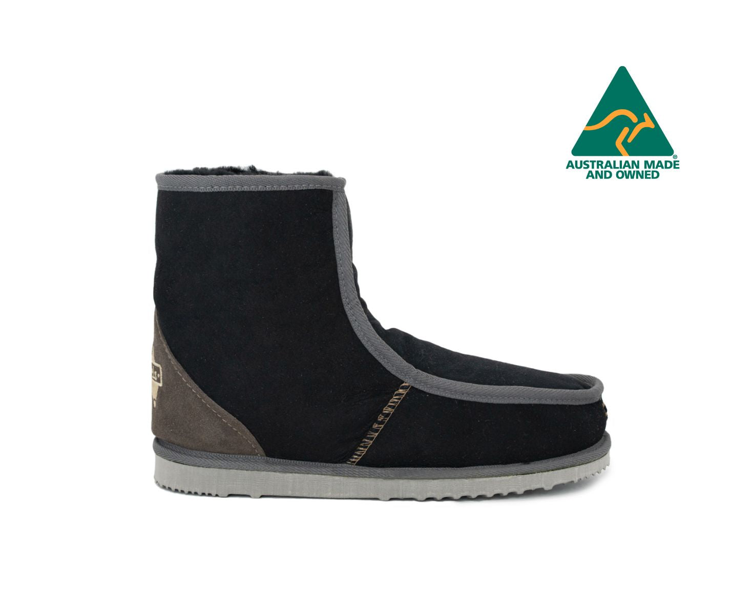 Bitza UGG Boots for Women - Earth Palette Collection | Cozy Winter Boots for Cold Weather, Snow, and Outdoor Activities