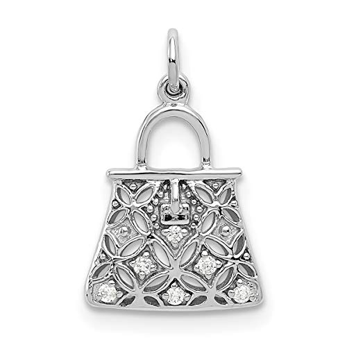 White / 0.03 ct