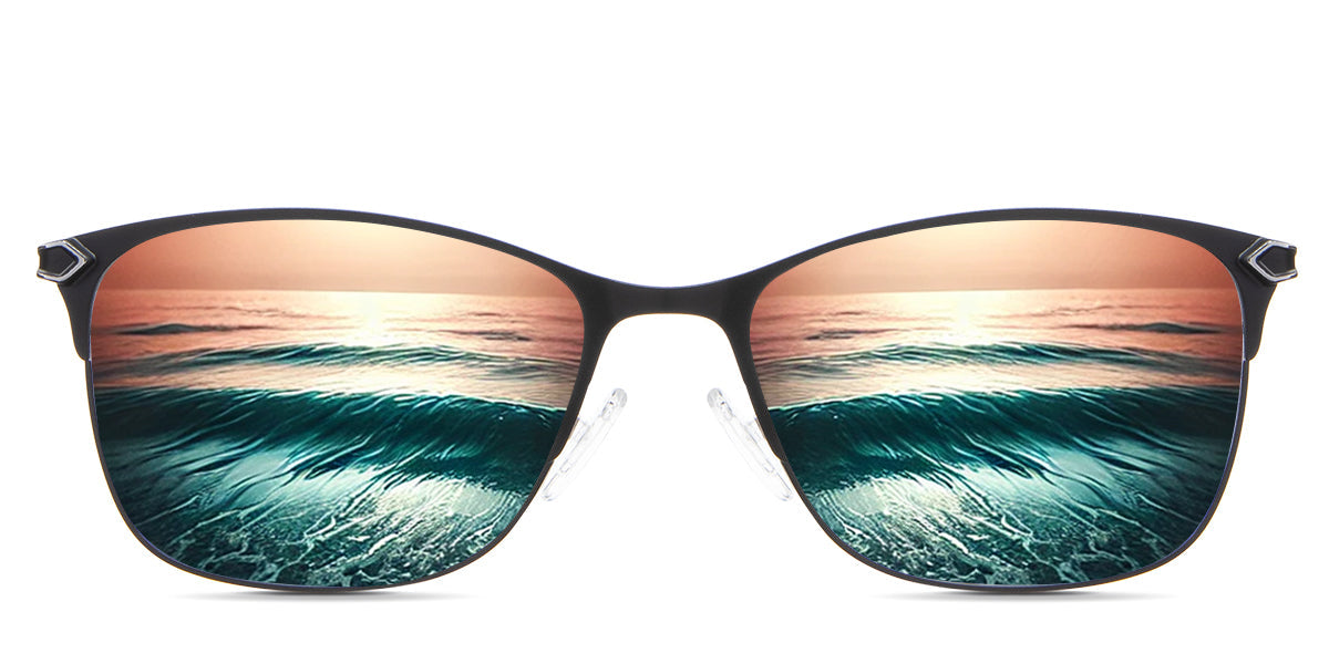 Kira Women's Prescription Sunglasses - UV Protection, Stylish & Comfortable for Driving, Outdoor Activities & Everyday Wear