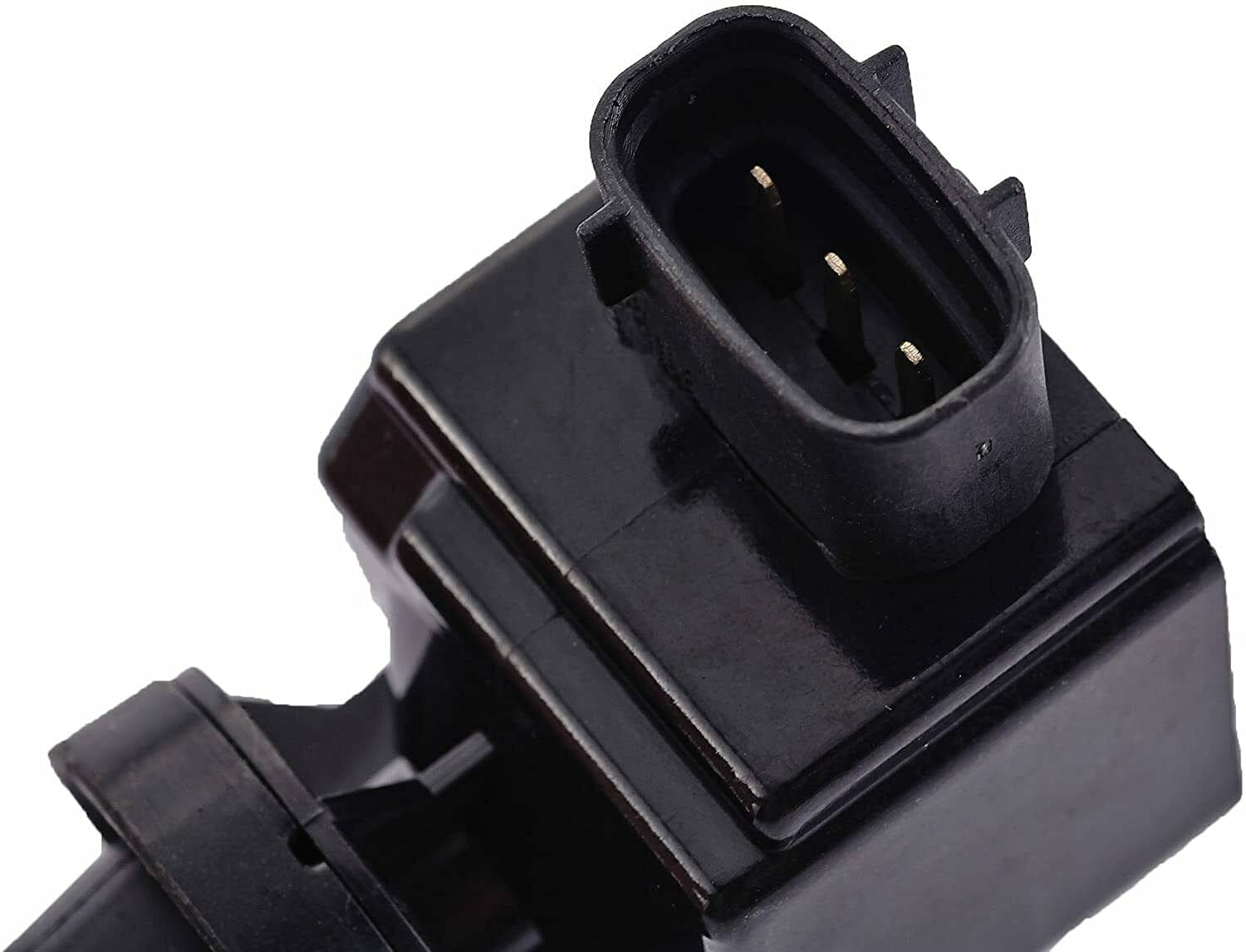 6pcs Ignition Coil Pack & Platinum Spark Plug Set Compatible with Suzuki Grand Vitara 2006-2008 2.7L V6 - High Performance Replacement Parts for Smooth Engine Start & Acceleration - Perfect for Off-Roading, Daily Commute & Engine Maintenance