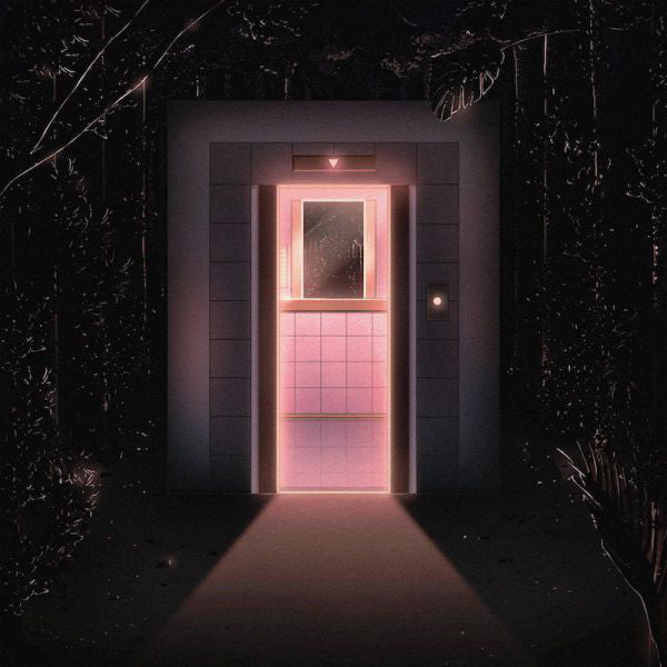 Commodo - How What Time 2x12 Black Acre Vinyl Record (ACRELP007) - Limited Edition Electronic Music for DJs & Collectors - Perfect for Nightclubs & Home Listening