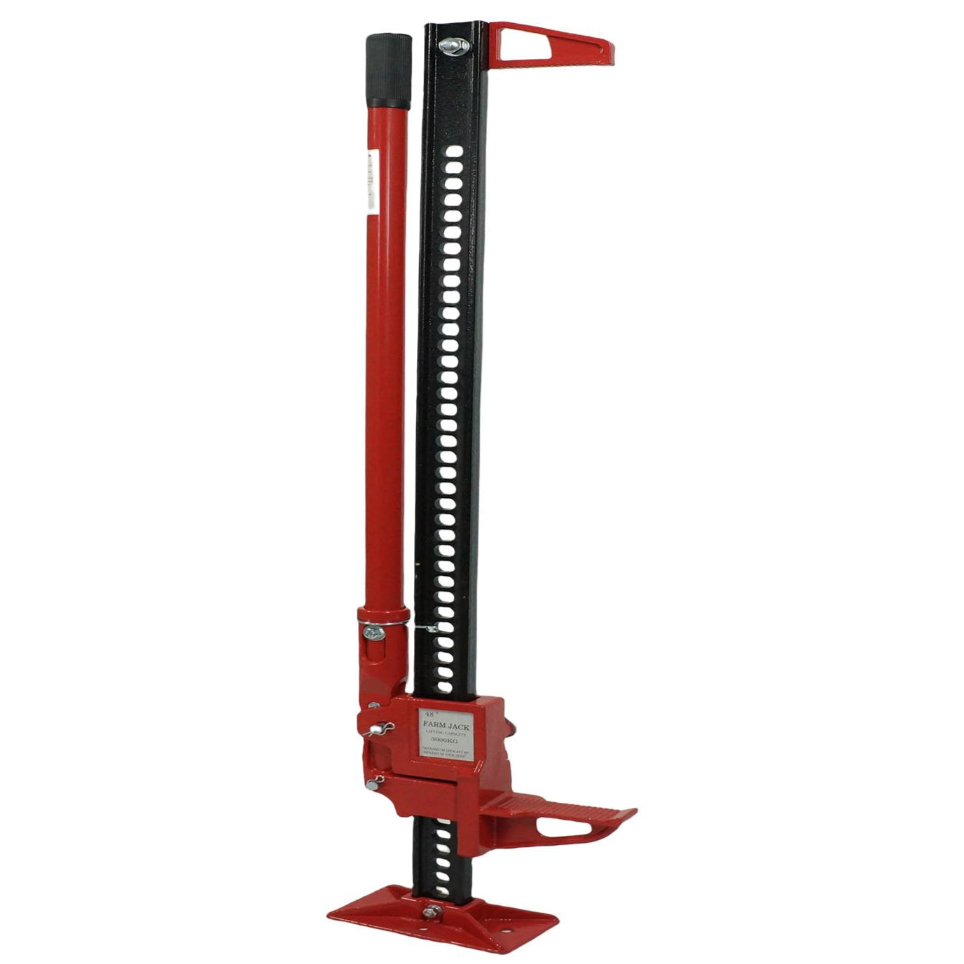 **GARVEE 3 Ton Heavy Duty Farm Jack - 48