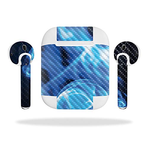 Blue Flames