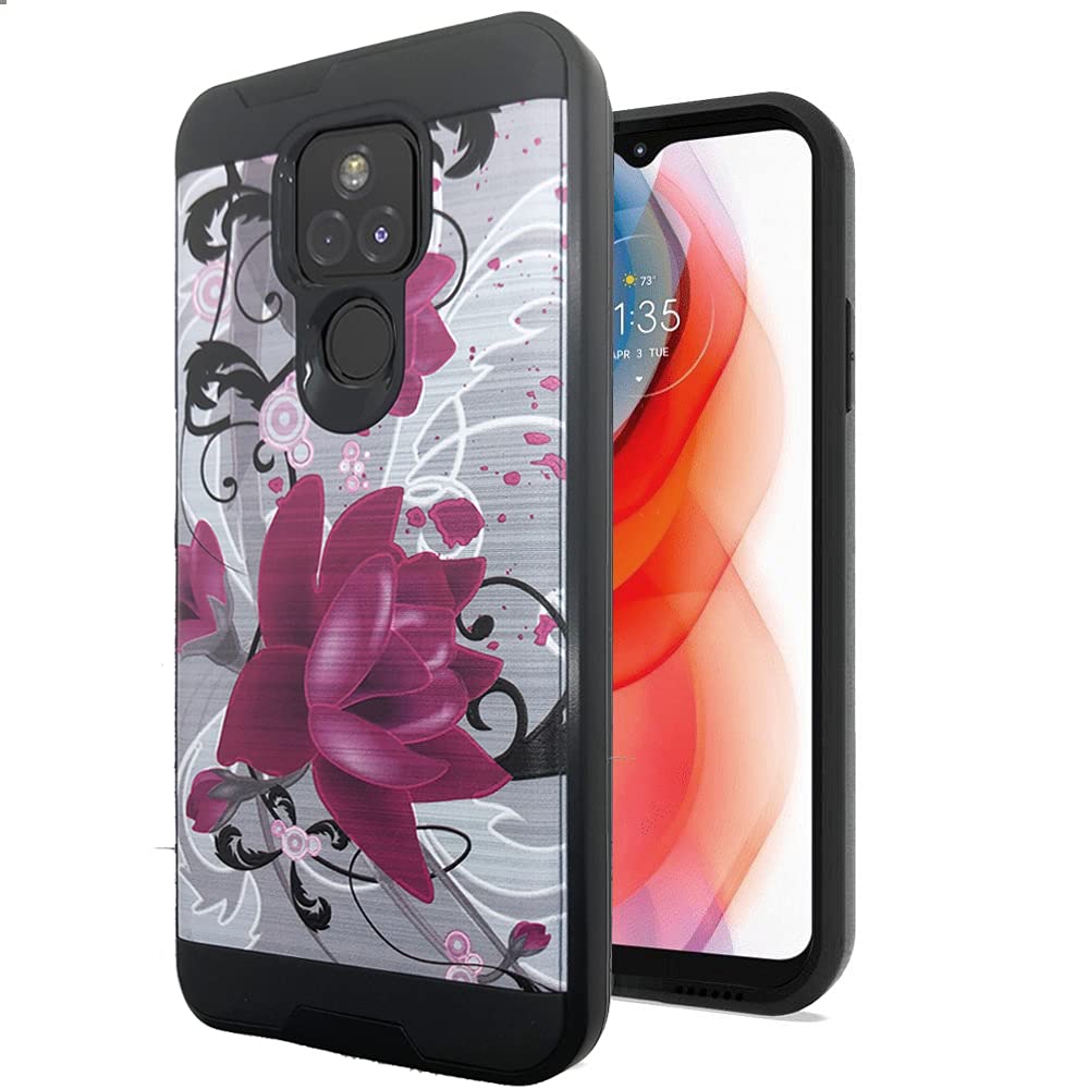 Shockproof Motorola Moto G Play (6.5