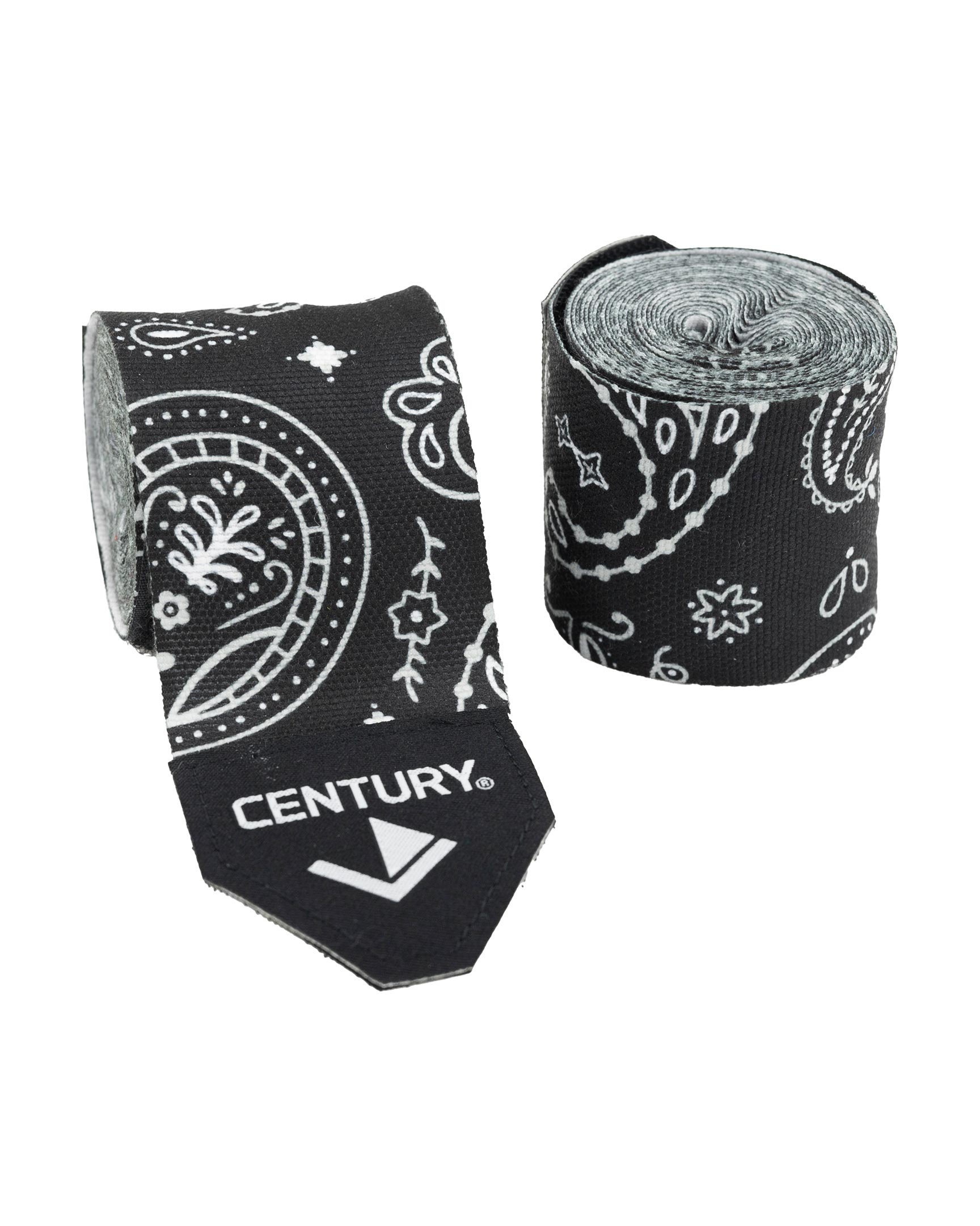 Premium Inkline 120 Printed Hand Wraps for Boxing & MMA Training - Breathable Support for Punching Bag Workouts, Sparring & Fitness Training
