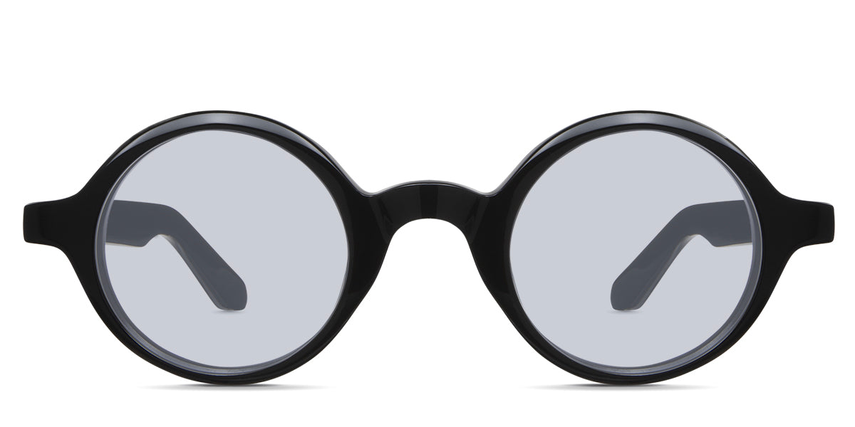 Nexo Men's Prescription Eyeglasses - Stylish & Durable Frames for Clear Vision - Perfect for Work, Reading & Everyday Use