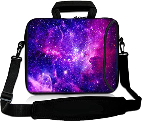 Purple Galaxy